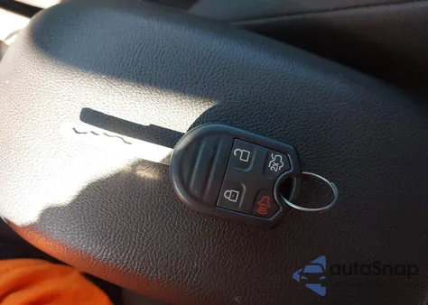 2018 Ford Fiesta Se from USA, damaged, VIN 3FADP4BJ5JM100142